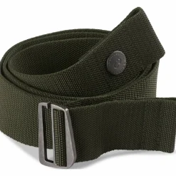 Lundhags Elastic Belt Forest Green