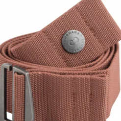 Lundhags Elastic Belt Rust