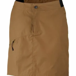 Lundhags Knak Women's Skirt Oak