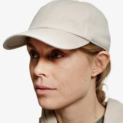 Lundhags Lundhags Dad Cap Driftwood