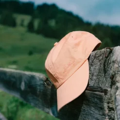 Lundhags Lundhags Dad Cap Stone Pink