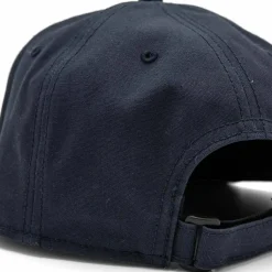 Lundhags Lundhags Snapback Cap Deep Blue
