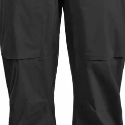 Lundhags Men's Abisku Waterproof Pants Charcoal