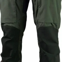 Lundhags Men's Authentic II Pant Forest Green/Dark Fg