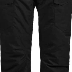 Lundhags Men's Fulu Cargo Insulated Pant Black