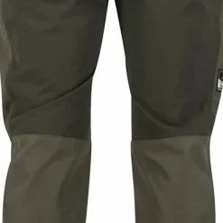Lundhags Men's Fulu Cargo Strech Hybrid Pant Forest Green