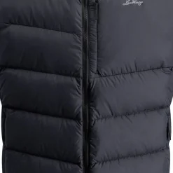 Lundhags Men's Fulu Down Vest Black