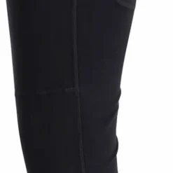 Lundhags Men's Gimmer Long John Black