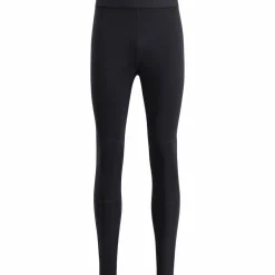 Lundhags Men's Gimmer Long John Black