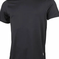 Lundhags Men's Gimmer Merino Light Tee Black