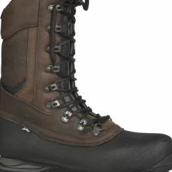 Lundhags Men's Jaure II High Bark/Black