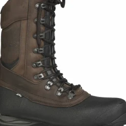 Lundhags Men's Jaure ll High Wide Bark/Black