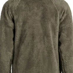 Lundhags Men's Järpen Fleece Forest Green