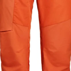 Lundhags Men's Makke Light Pant Cayenne