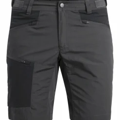 Lundhags Men's Makke Light Shorts Granite/Charcoal