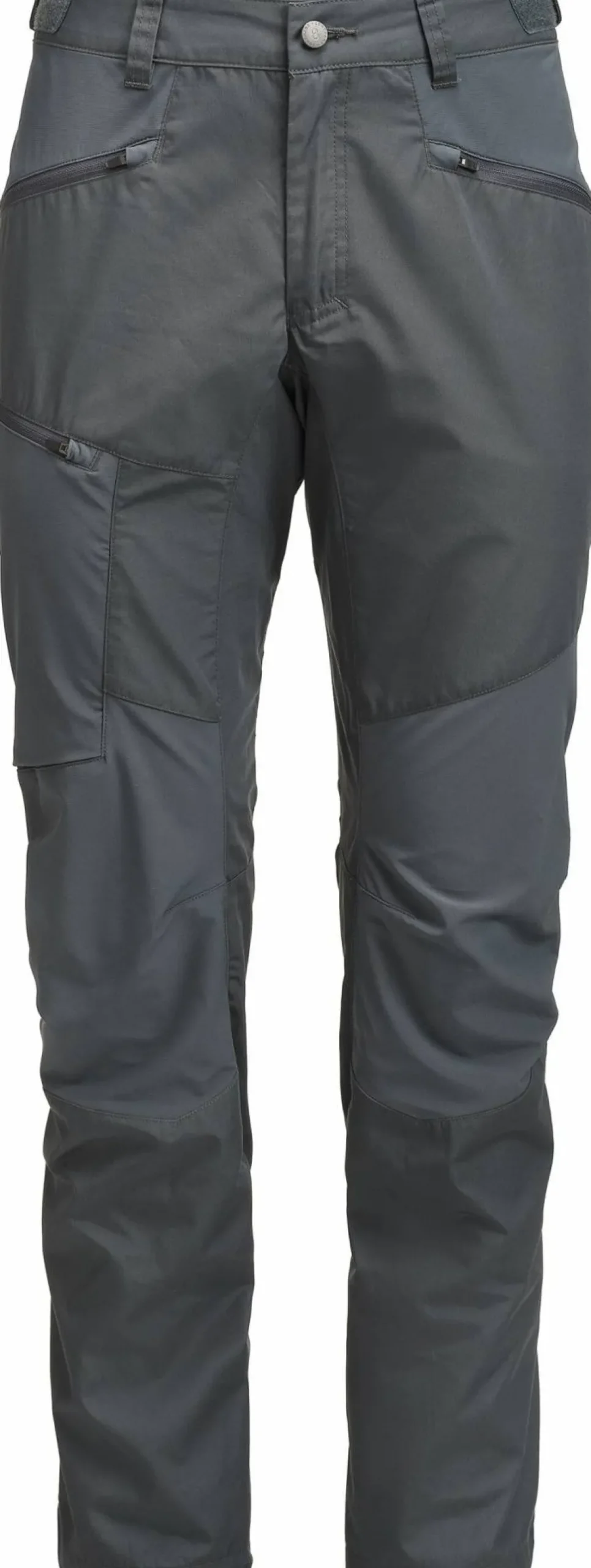 Lundhags Men's Makke Light Pant Dk Sky Blue