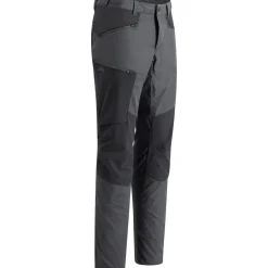 Lundhags Men's Makke Light Pant Granite/Charcoal