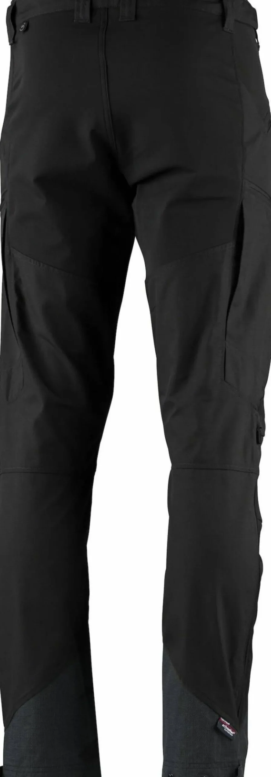 Lundhags Men's Makke Pant Black