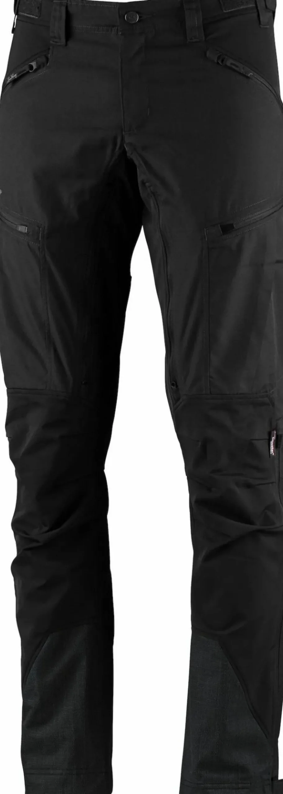 Lundhags Men's Makke Pant Black