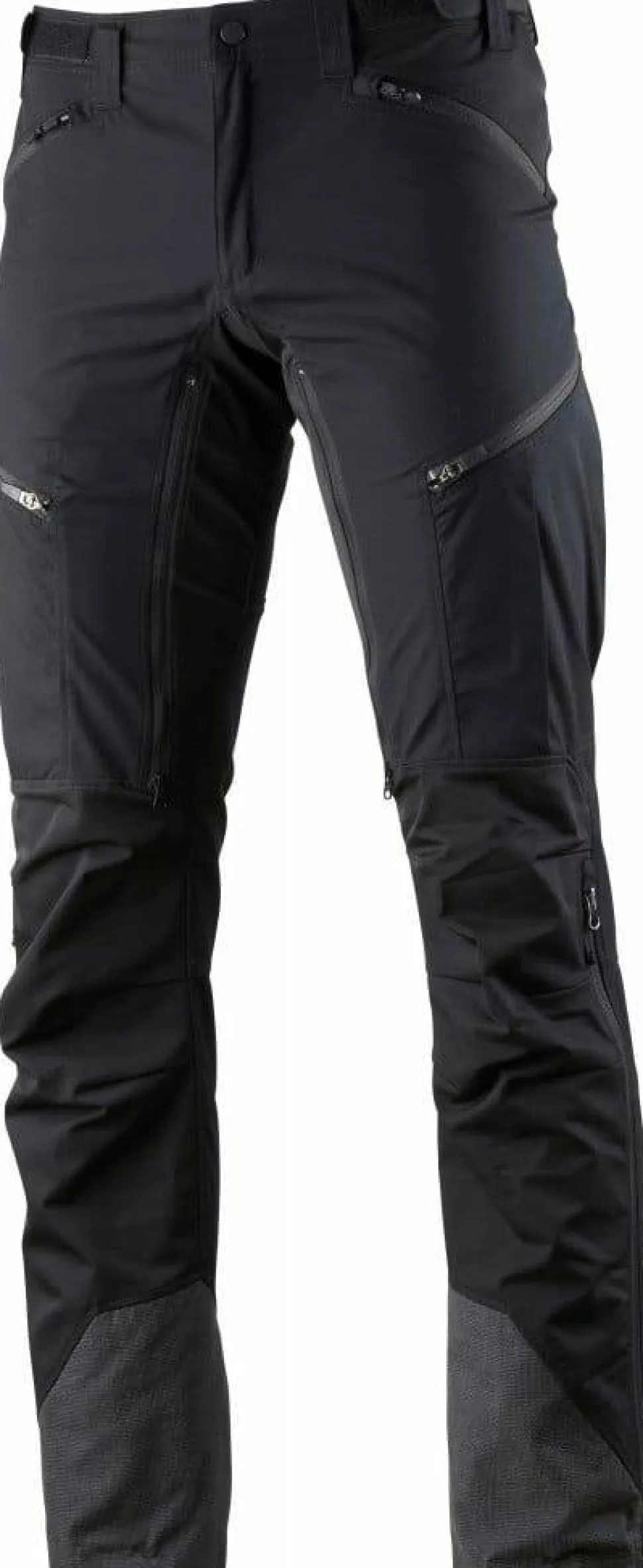 Lundhags Men's Makke Pant Black