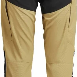Lundhags Men's Makke Pant Hay/charcoal