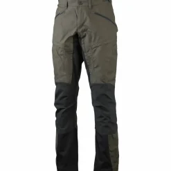 Lundhags Men's Makke Pro Pant Forest Green/Charcoal