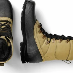 Lundhags Men's Padje Light Trekking Boot High Olive