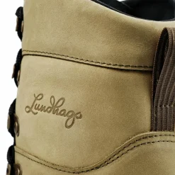 Lundhags Men's Padje Light Trekking Boot High Olive