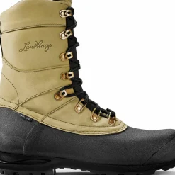 Lundhags Men's Padje Light Trekking Boot High Olive