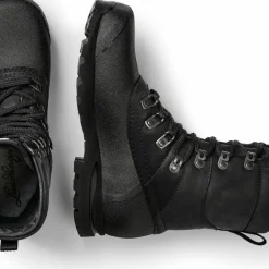 Lundhags Men's Padje Light Trekking Boot High Black