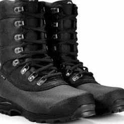 Lundhags Men's Padje Light Trekking Boot High Black
