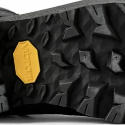 Lundhags Men's Padje Light Trekking Boot High Black