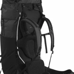 Lundhags Padje Light 60 L Regular Short Black