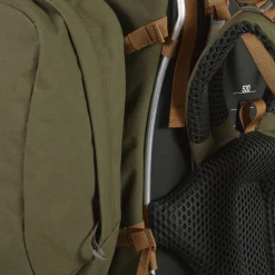 Lundhags Saruk Expedition 110+10 L Regular Long Forest Green