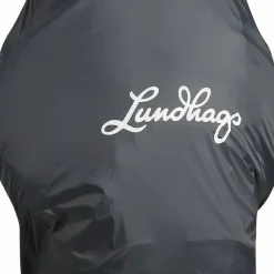 Lundhags Saruk Expedition 110+10 L Regular Long Forest Green