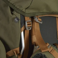 Lundhags Saruk Expedition 110+10 L Regular Long Forest Green