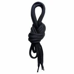 Lundhags Shoe Laces 165 CM Black