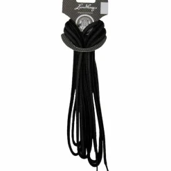 Lundhags Shoe Laces 200 CM Black