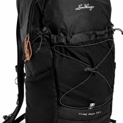 Lundhags Tived Pace 18 L Black