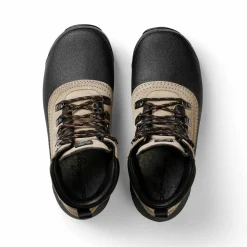 Lundhags Tjakke II Trekking Boot Mid Driftwood