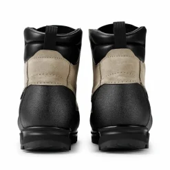 Lundhags Tjakke II Trekking Boot Mid Driftwood
