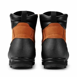 Lundhags Tjakke II Trekking Boot Mid Dark Almond