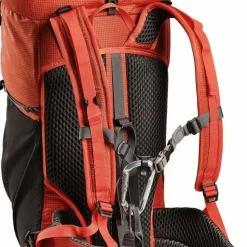 Lundhags Torne Ice Light 25L Lively Red