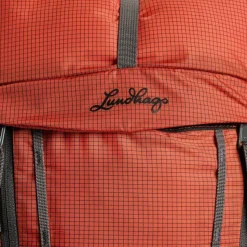 Lundhags Torne Ice Light 25L Lively Red
