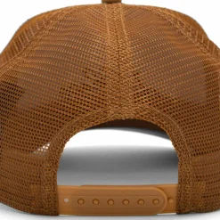 Lundhags Trucker Cap Hazel