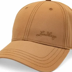 Lundhags Trucker Cap Hazel