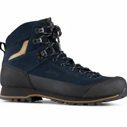 Lundhags Unisex Bjerg Mid Deep Blue