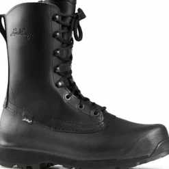 Lundhags Unisex Forest II Black