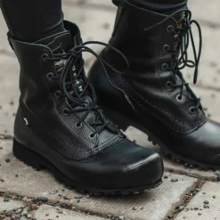 Lundhags Unisex Park Black