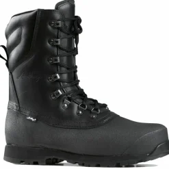 Lundhags Unisex Professional II High Opti Black